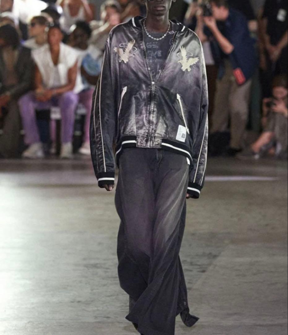 メゾンミハラヤスヒロ　スーベニアジャケット　サイズ46