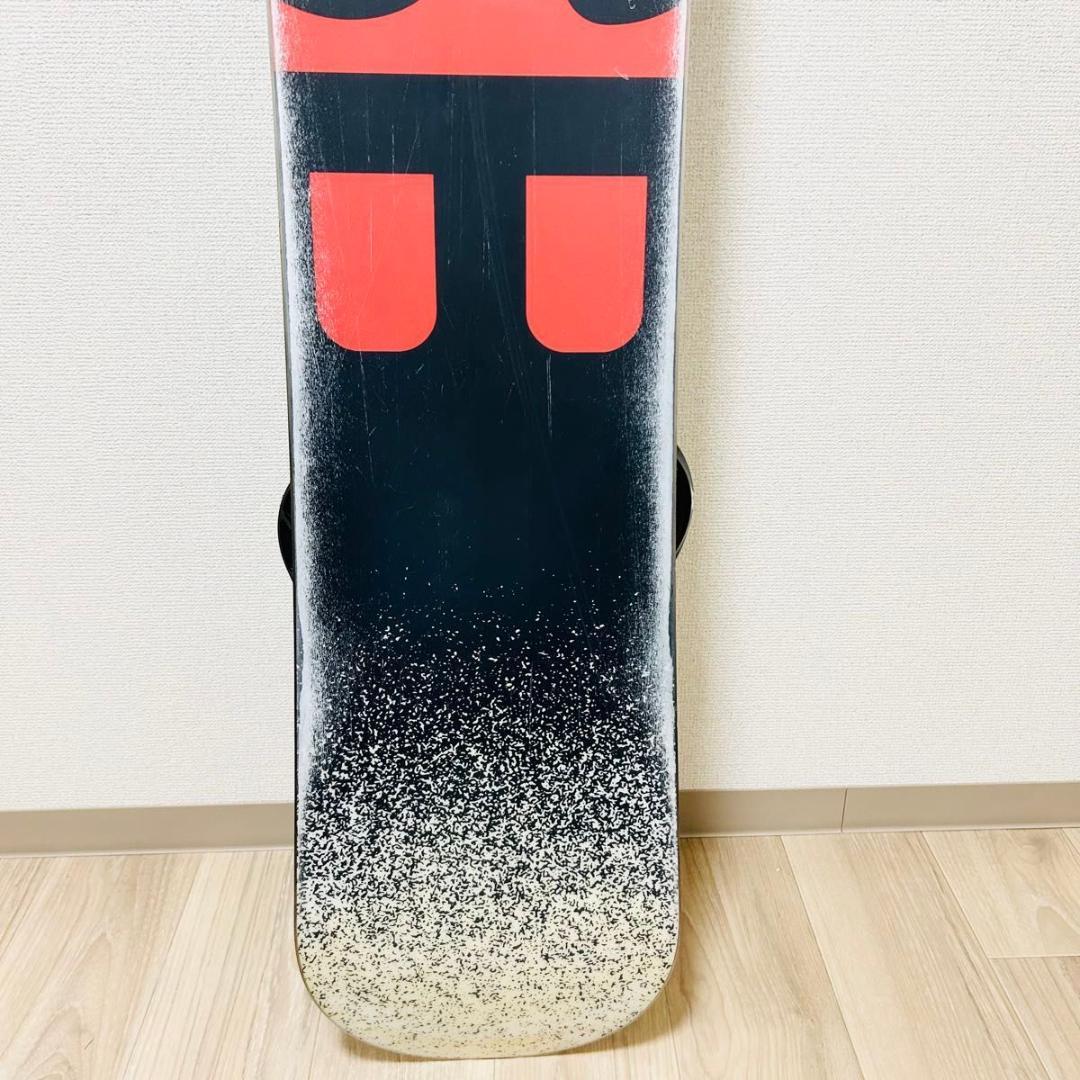 K2 STANDARD CAMBER 152cm × K2 SONIC Lサイズ