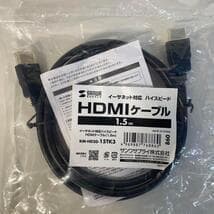 みく　USB3.1-HDMIディスプレイアダプタUSB-CVU3HD3
