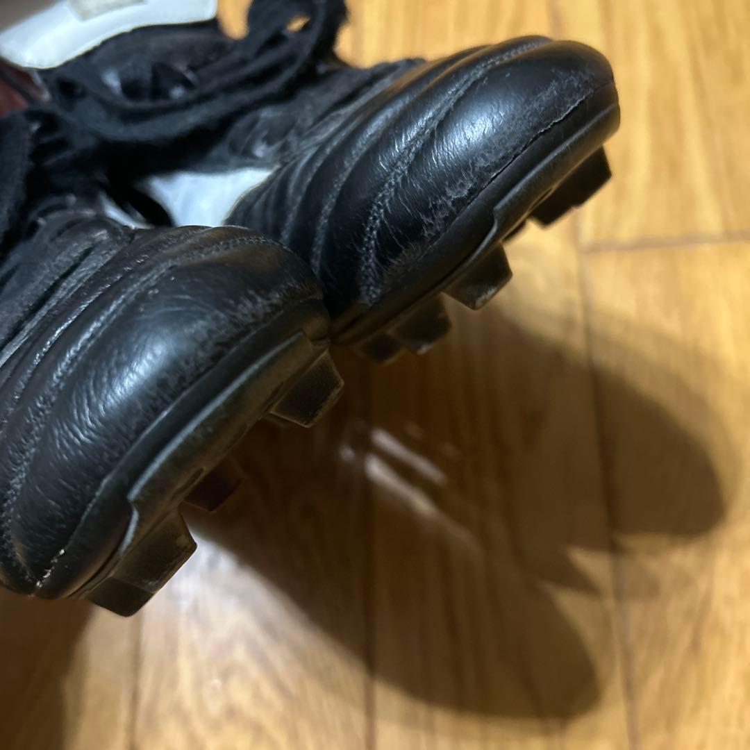 ミズノ モレリア 2 23cm