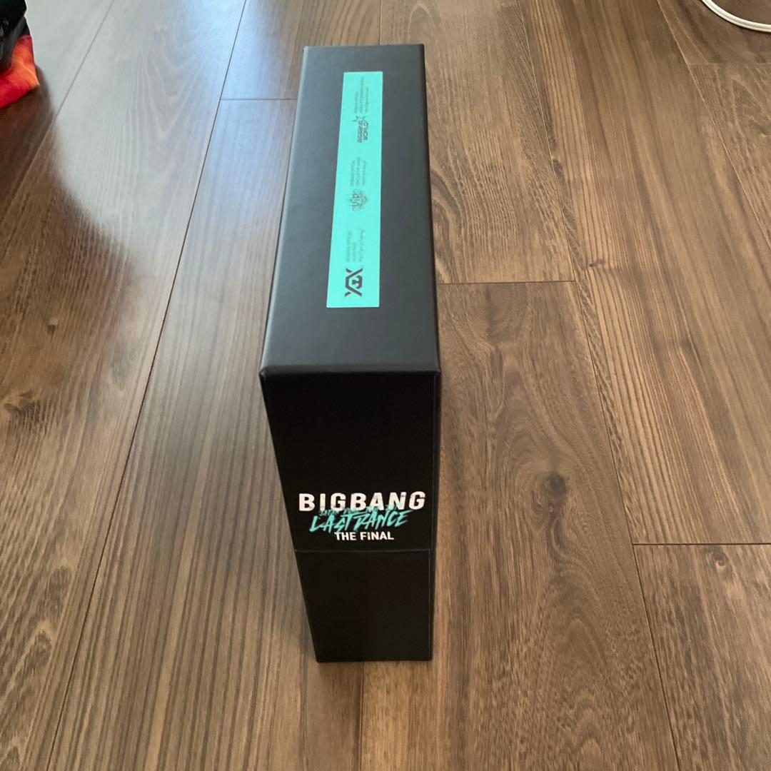 K-POP・アジア SPECIAL EVENT JAPAN DOME TOUR LAST DANCE