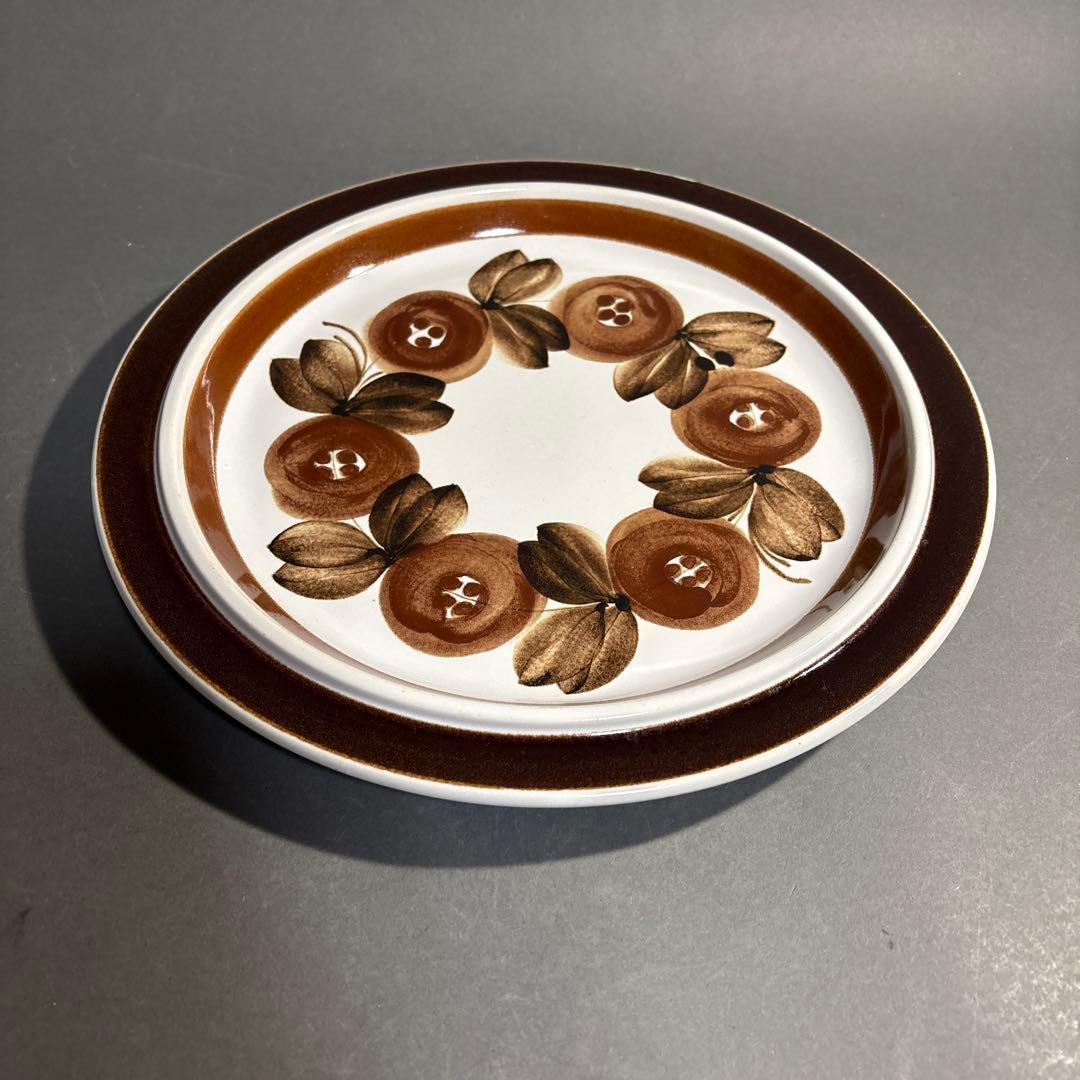 アラビア ロスマリン　33cm大皿プレート