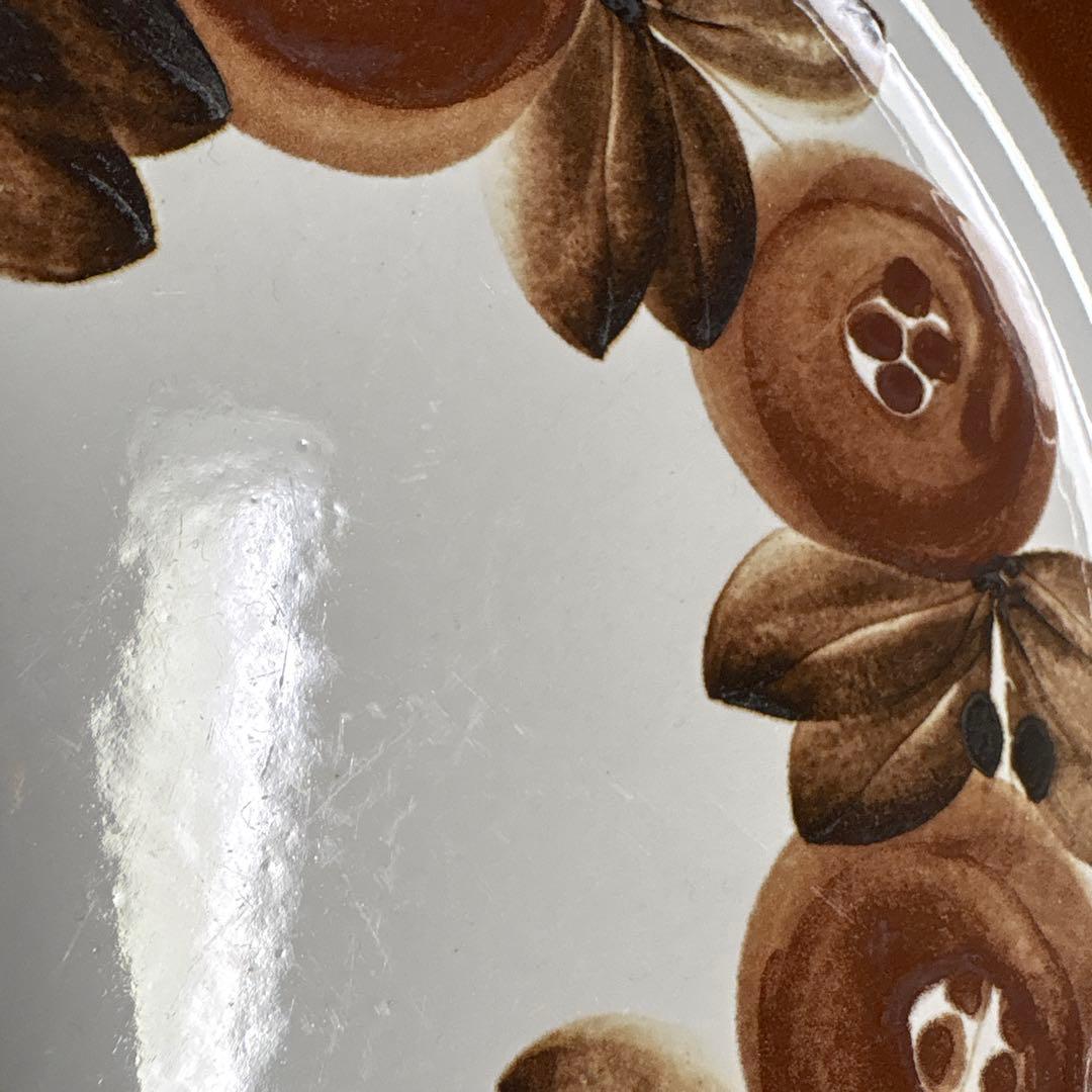 アラビア ロスマリン　33cm大皿プレート