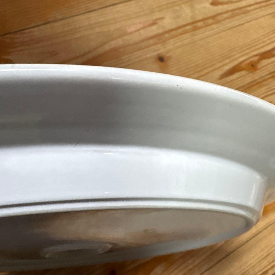 アラビア ロスマリン　33cm大皿プレート