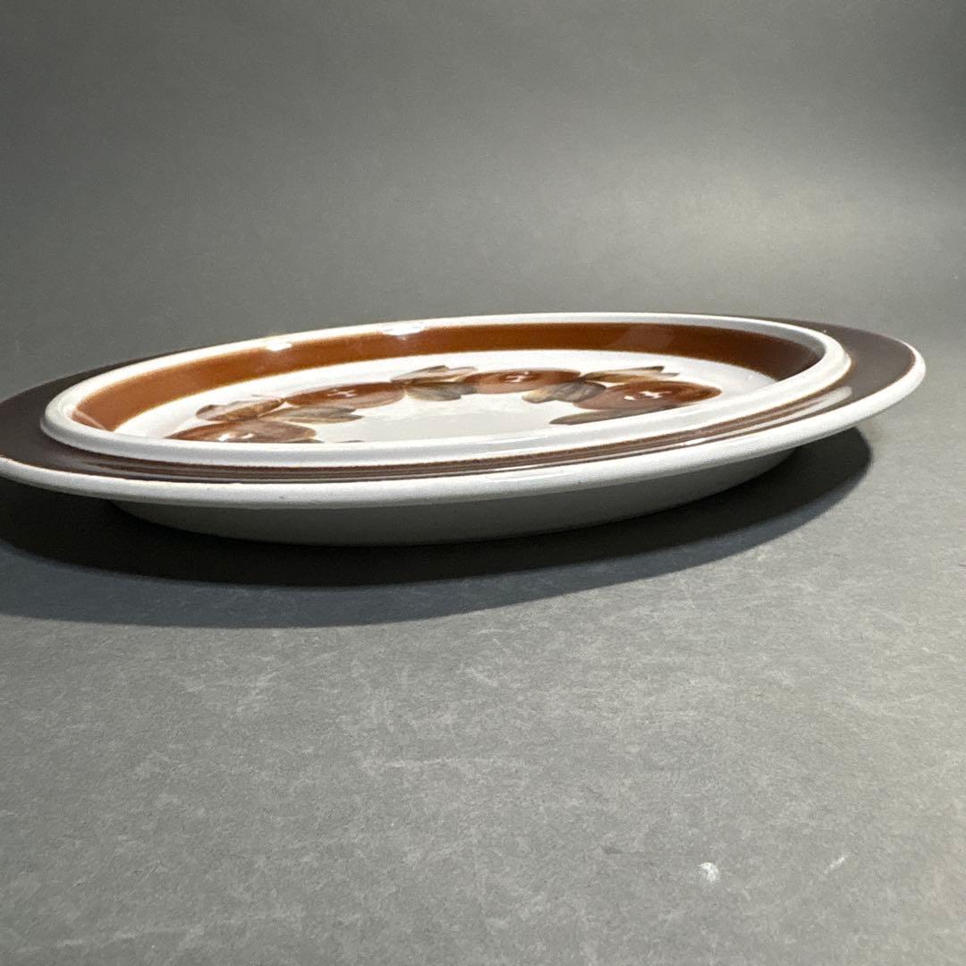 アラビア ロスマリン　33cm大皿プレート