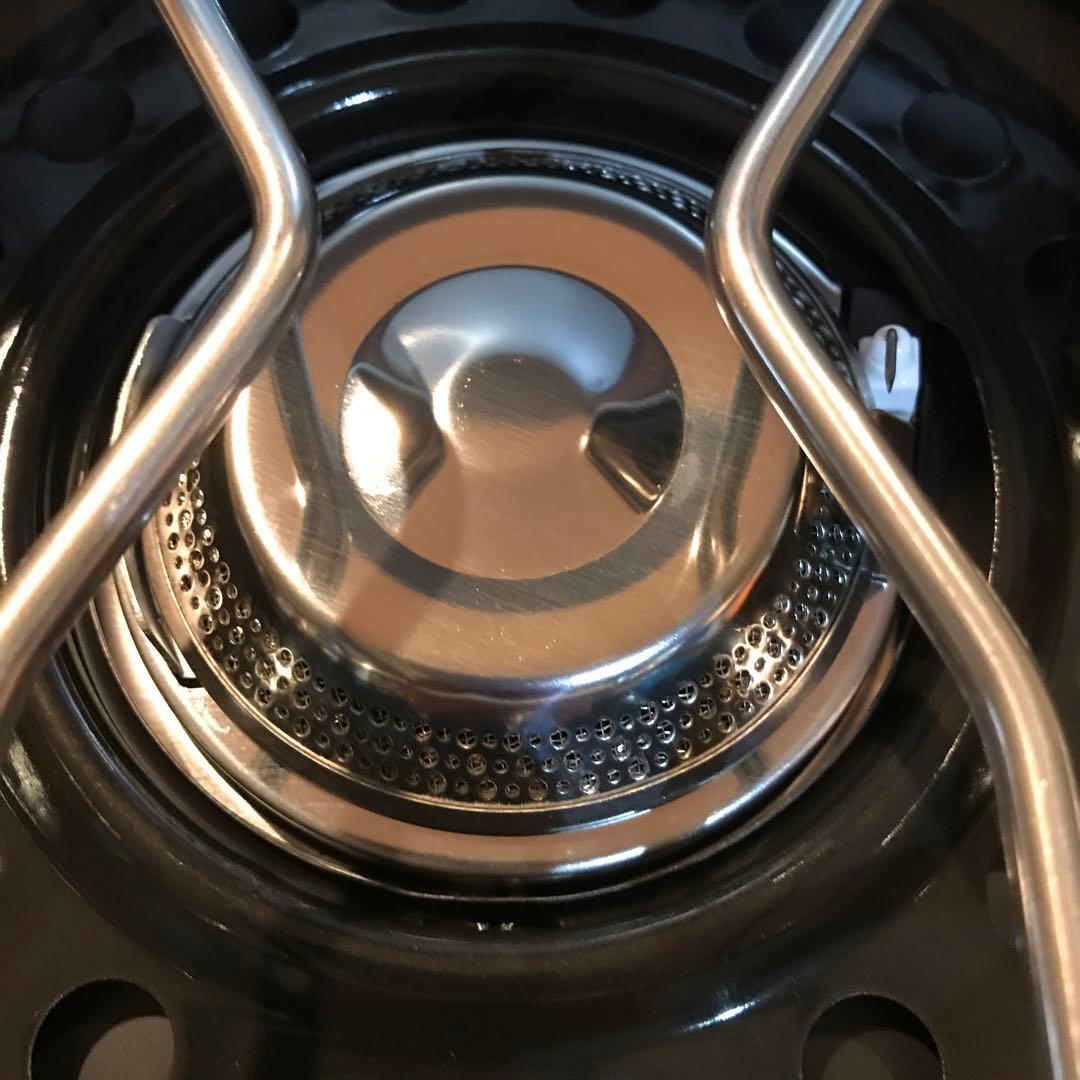 Iwatani FORE WINDS LUXE CAMP STOVE新品⭐️岩谷