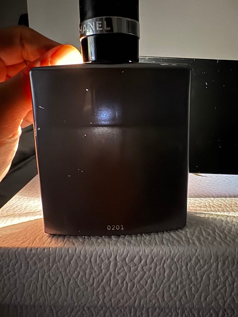 CHANEL アリュールオム スポーツ オーエクストレム　Edp 100ml