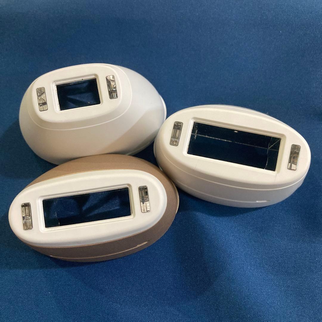 BRAUN Silk expert Pro 5 光美容器　脱毛器　PL5267