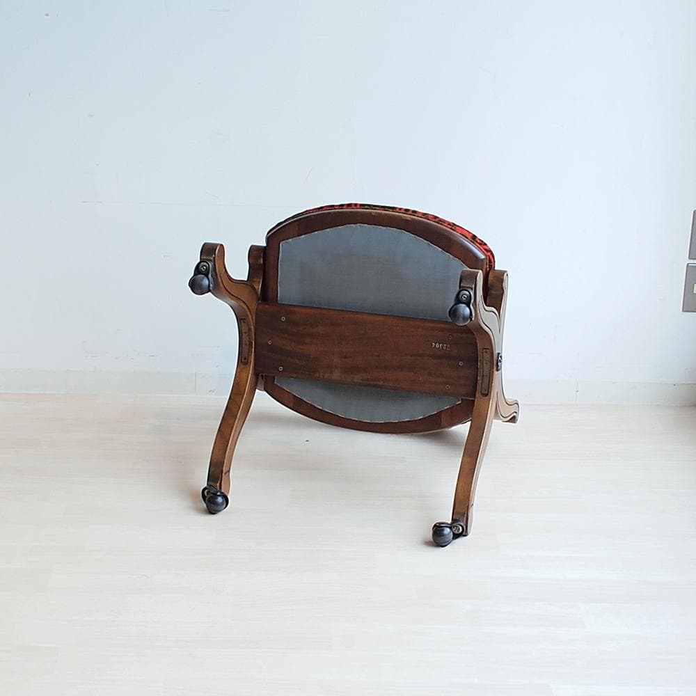 ドレクセル/DREXEL エスペラント キャスター付き チェア C