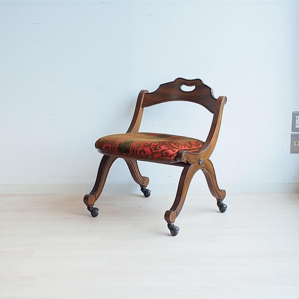 ドレクセル/DREXEL エスペラント キャスター付き チェア C