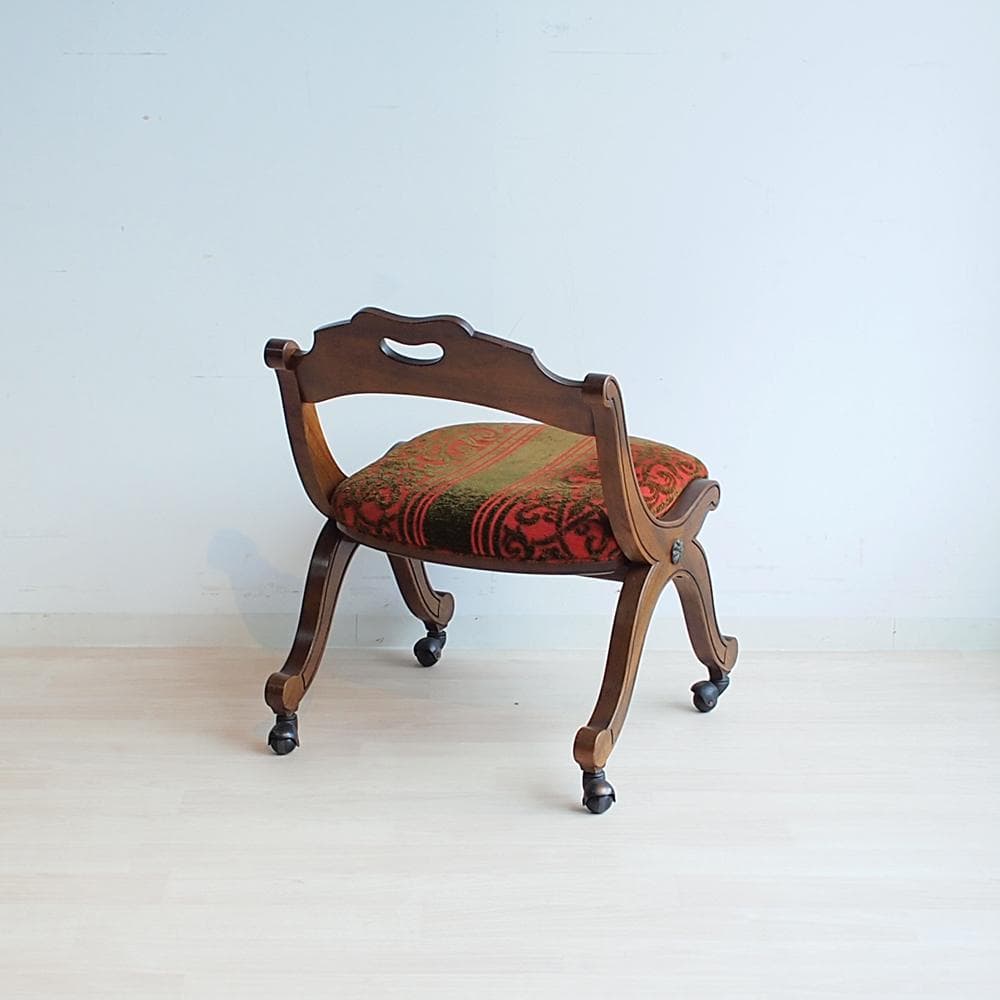 ドレクセル/DREXEL エスペラント キャスター付き チェア C