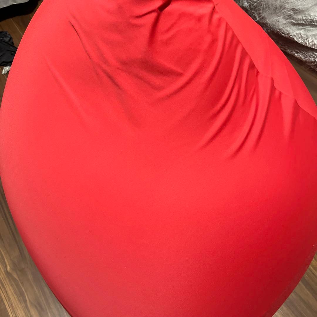 MOGU 赤 マウンテントップ
