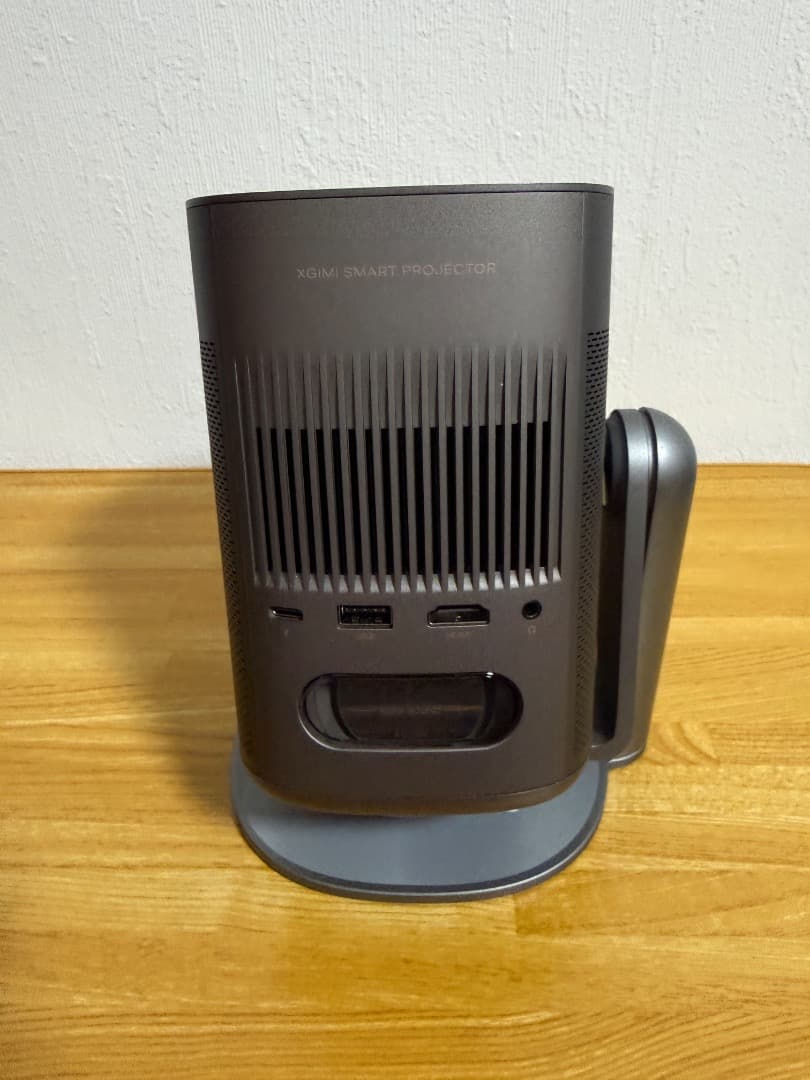 XGIMI MoGo 2 Pro プロジェクター 専用スタンド付き