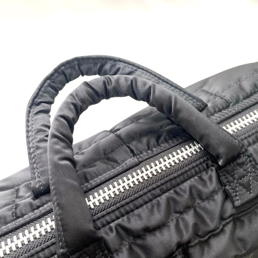 ポーター タンカー トートバッグ 美品