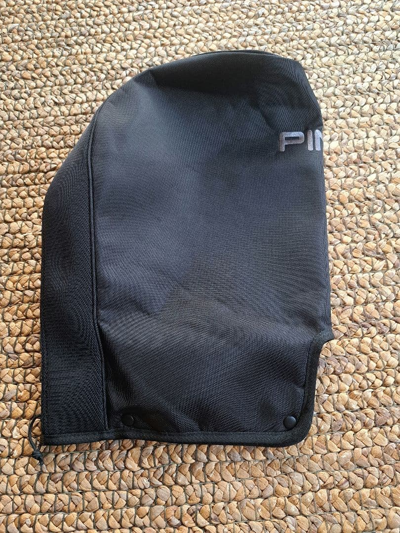 ピン PING CB-P227 マルチポケット キャディバッグ