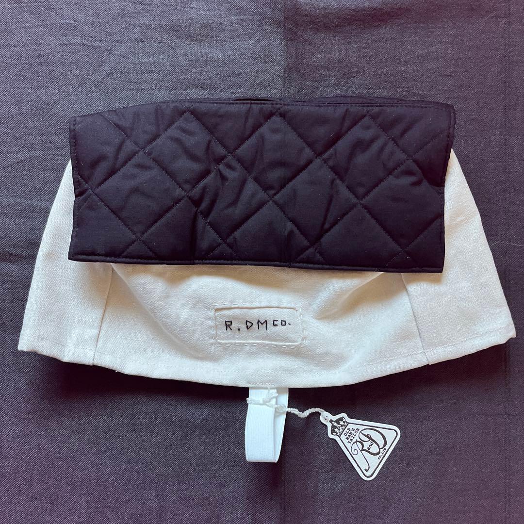 R&D.M.Co- オールドマンズテーラー マナーハウス