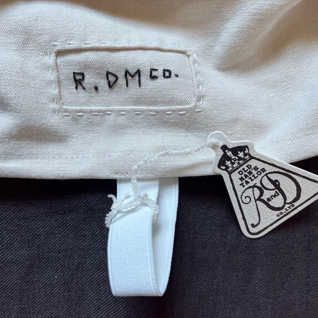 R&D.M.Co- オールドマンズテーラー マナーハウス