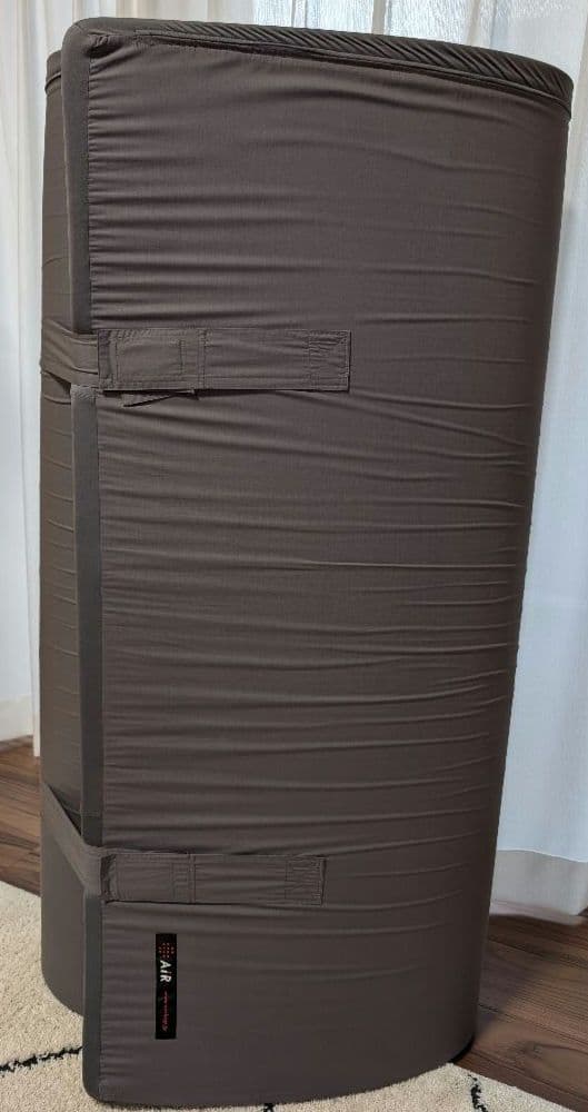 西川 Nishikawa AiRエアー マットレス セミダブル