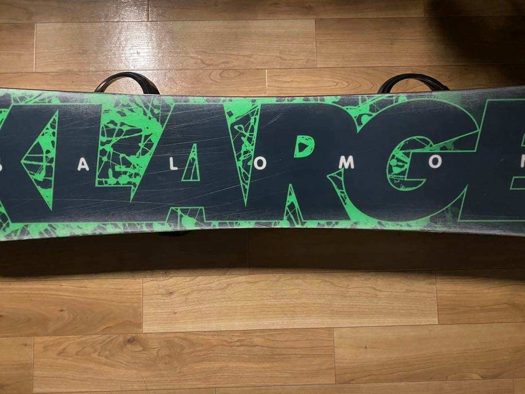 スノーボード T