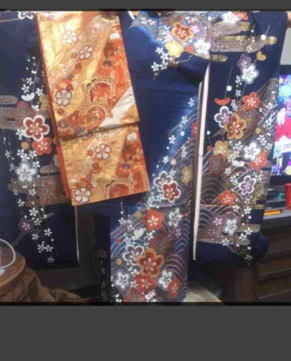 成人式フルセット