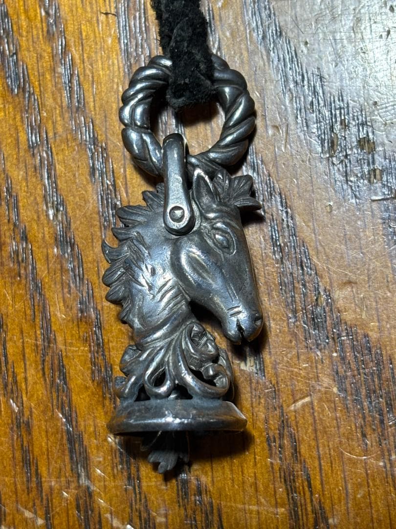 Kokoro no Tabi 　Silver Horse シルバーホース