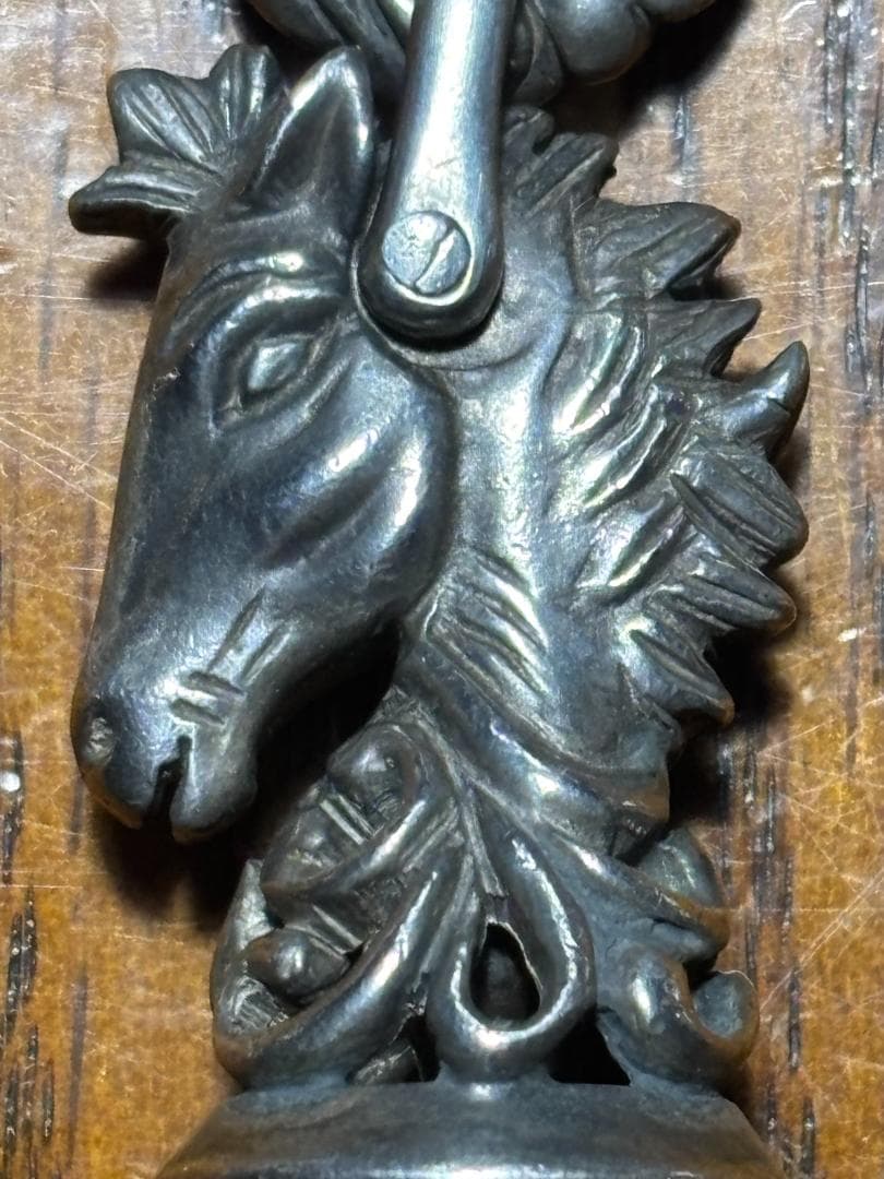 Kokoro no Tabi 　Silver Horse シルバーホース