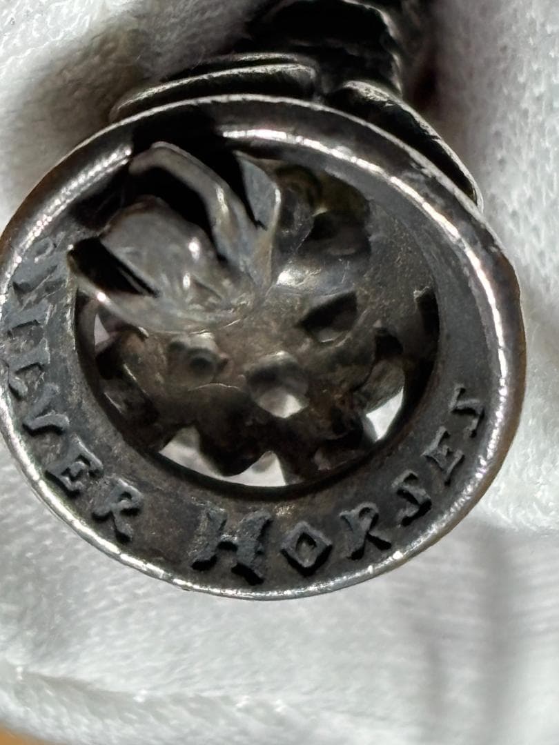 Kokoro no Tabi 　Silver Horse シルバーホース