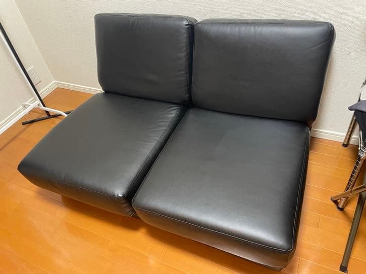 デザインソファベッド Cleobury クレバリー 幅120cm ソファベッド