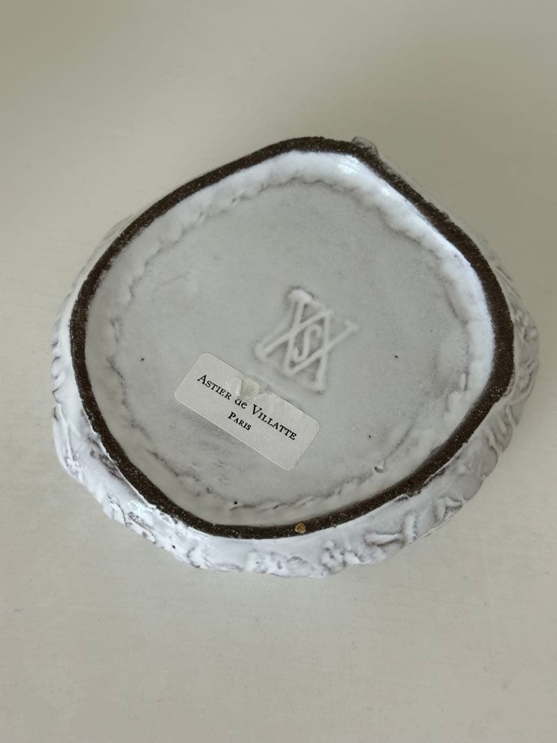 アスティエ　インセンスバーナー