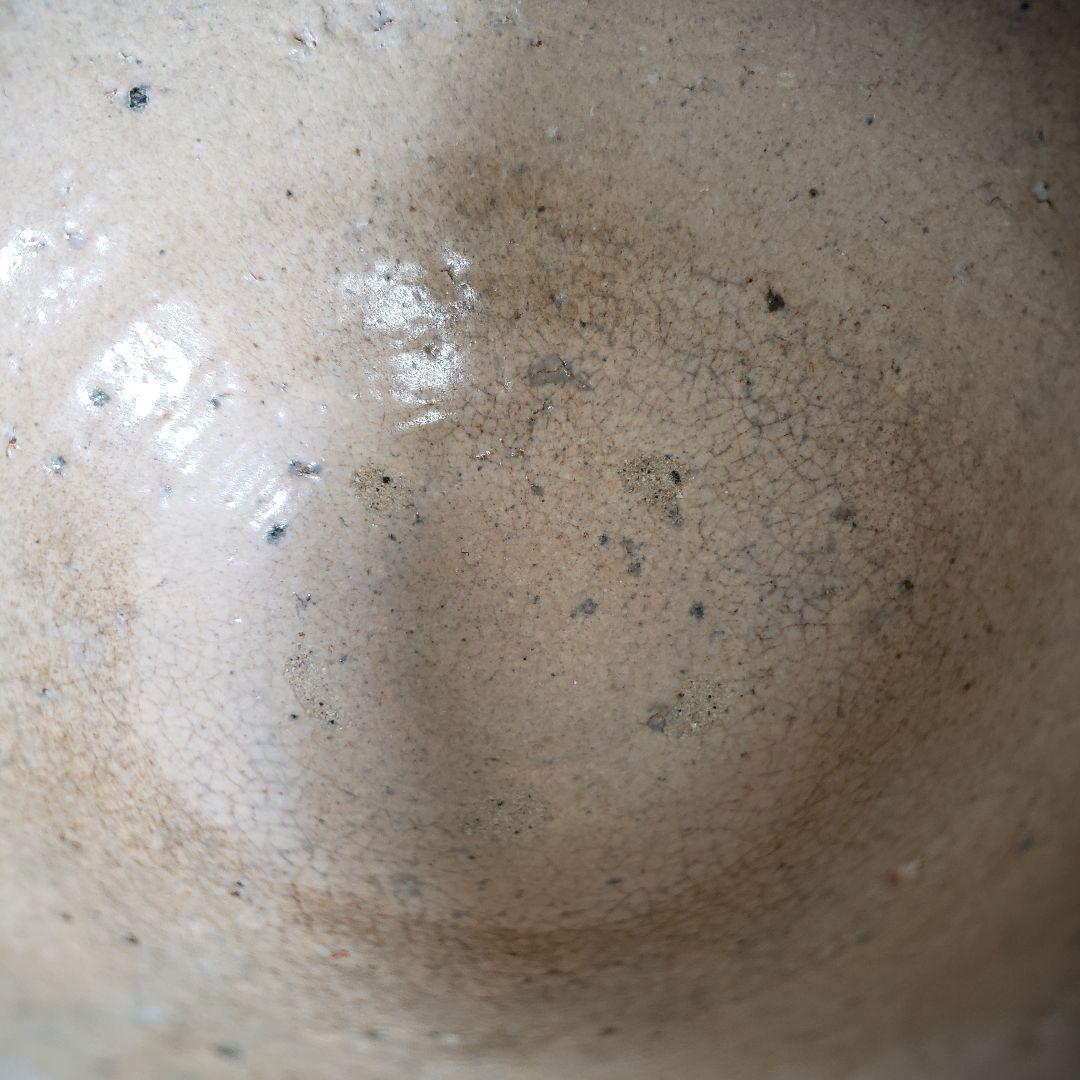 茶碗　井戸茶碗　抹茶碗　茶道具　茶器　無銘　高麗