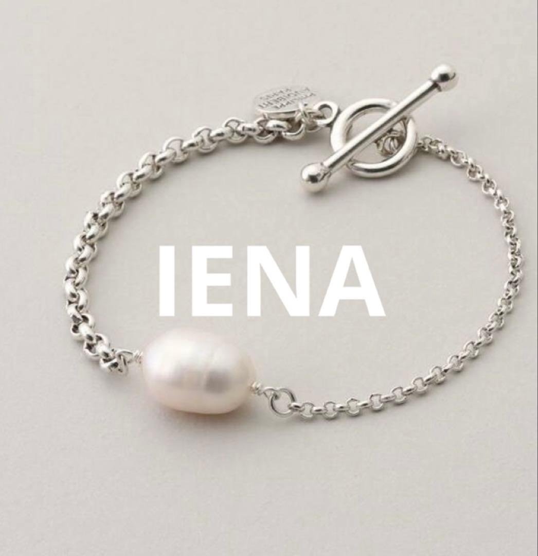 IENA ブレスレット