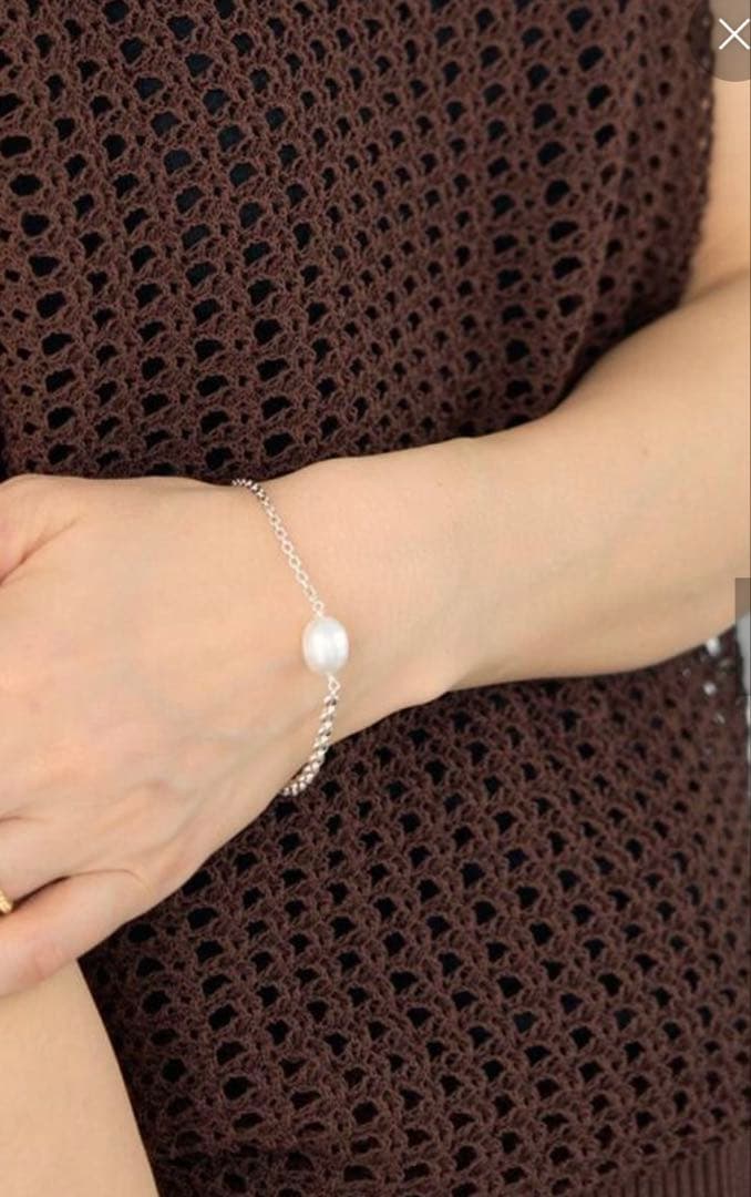 IENA ブレスレット