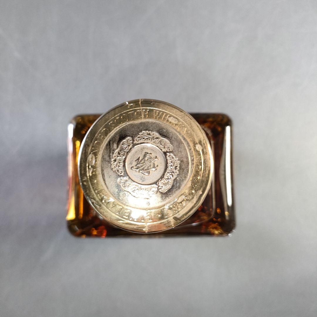 A1279-2/ジョニーウォーカー ブルーラベル/キングジョージ5世/