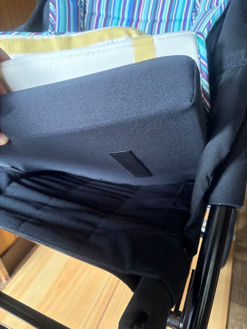 【HIMAWARI】障害児用バギー　POSKEY. BUGGY Ⅱ