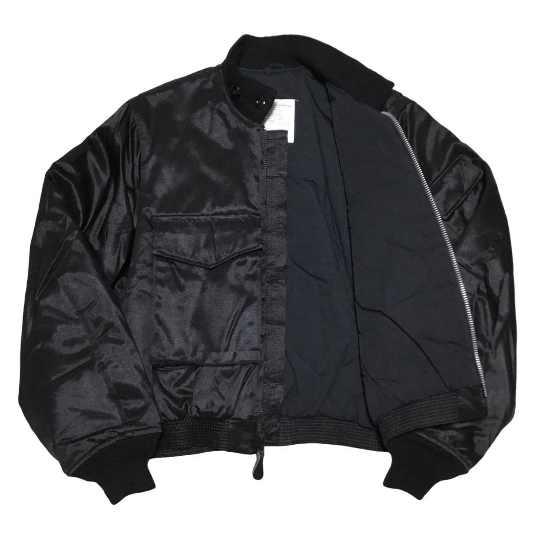 90-00米製 スピワック タイタンクロス G-8 WEP フライトジャケット