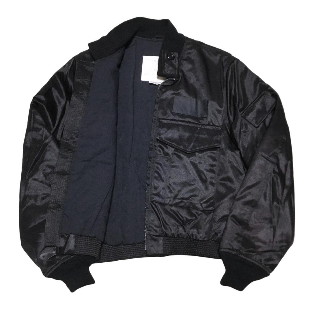 90-00米製 スピワック タイタンクロス G-8 WEP フライトジャケット