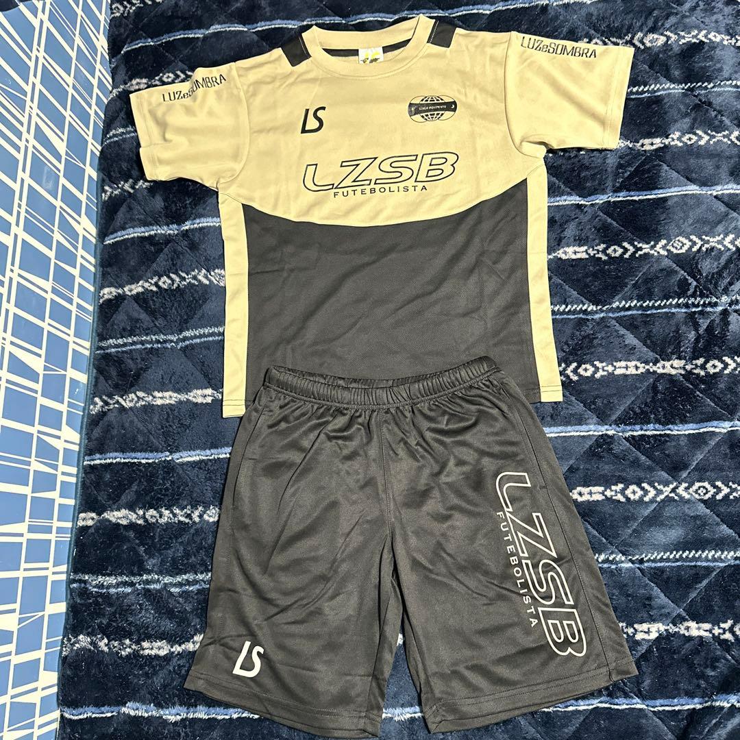 LZSB サッカーウェアセット