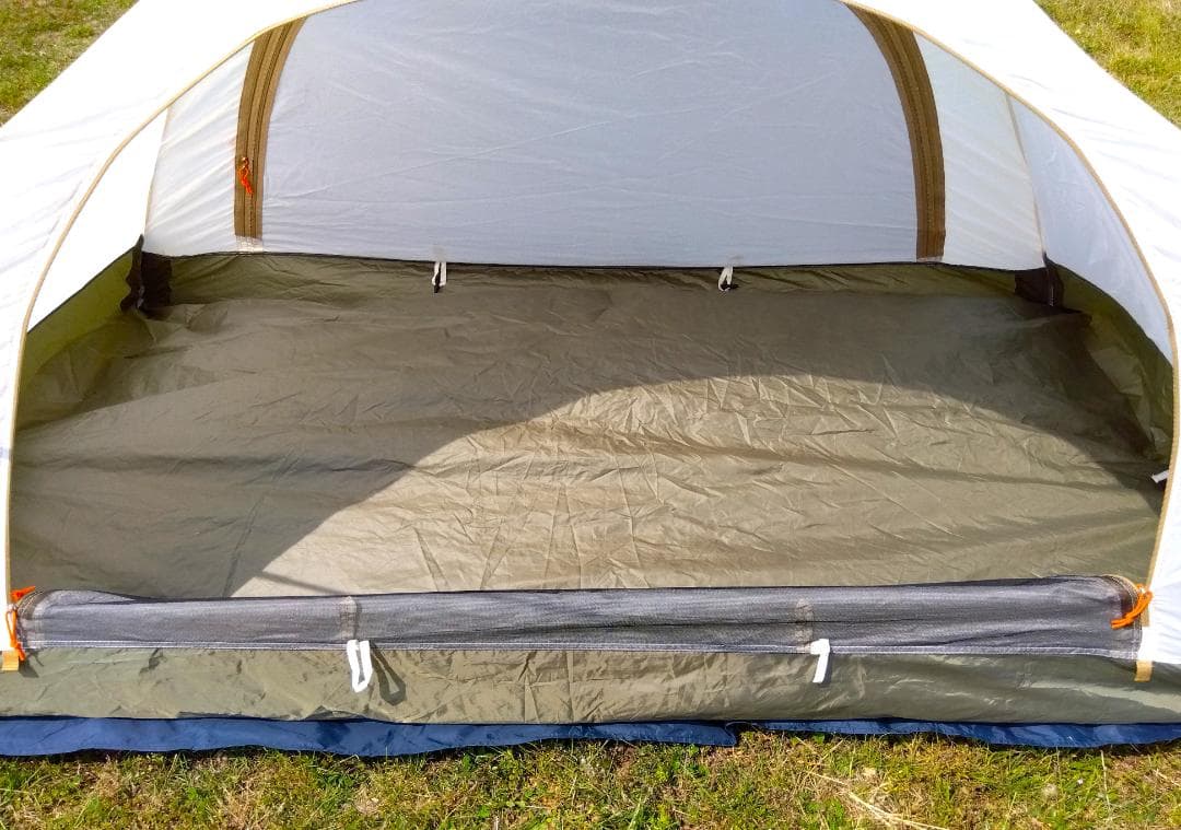 ☆限定オリーブ×サンド☆コールマン☆ツーリングドームSTテント☆Coleman