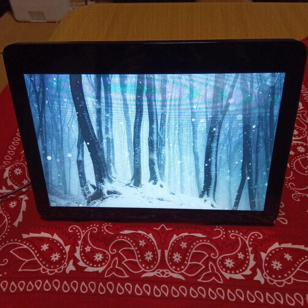 超美品 Amazon Echo Show 10 第2世代 チャコール