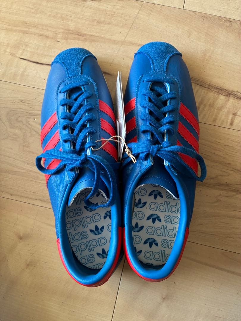 adidas Paris スニーカー 26cm city
