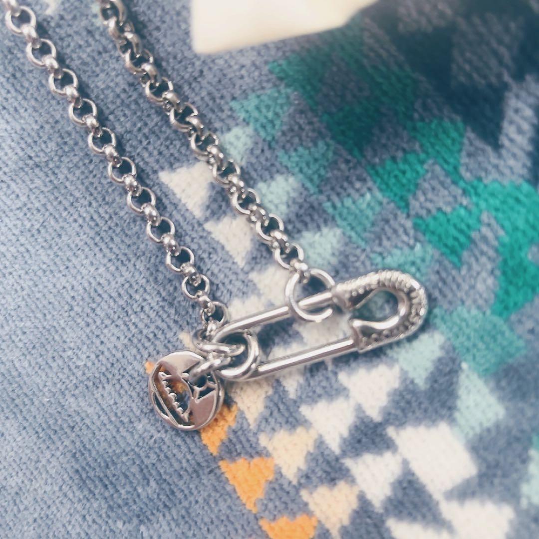 トル 様の購入専用枠　　Vivienne Westwood ❤︎ネックレス