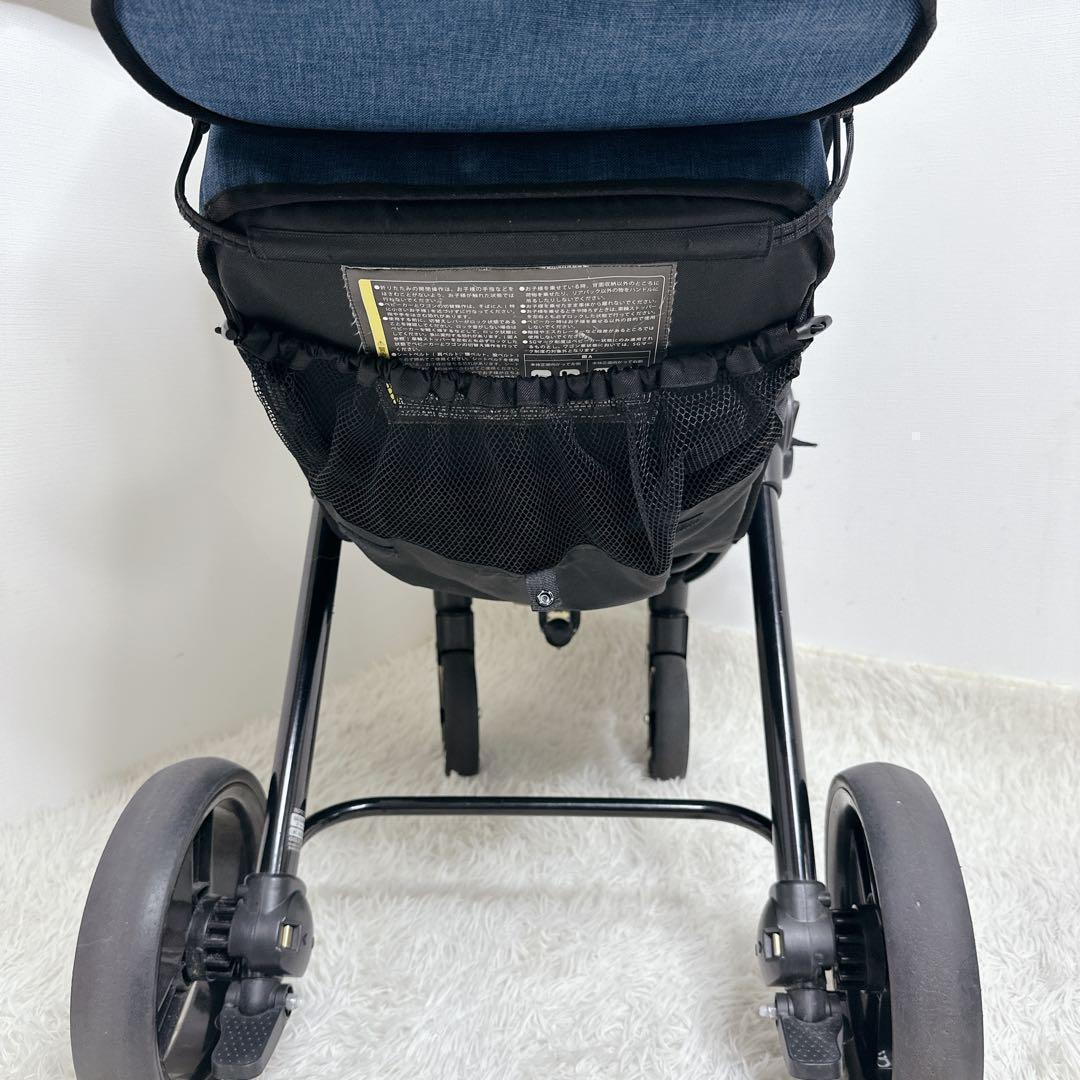 激レア❗️ GO CARGOゴーカーゴ　ベビーカー　キャリーワゴン　2WAY