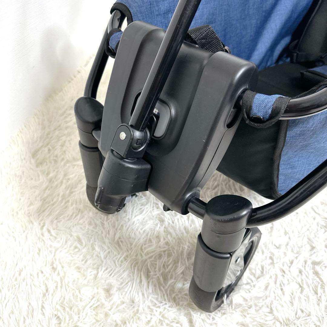 激レア❗️ GO CARGOゴーカーゴ　ベビーカー　キャリーワゴン　2WAY