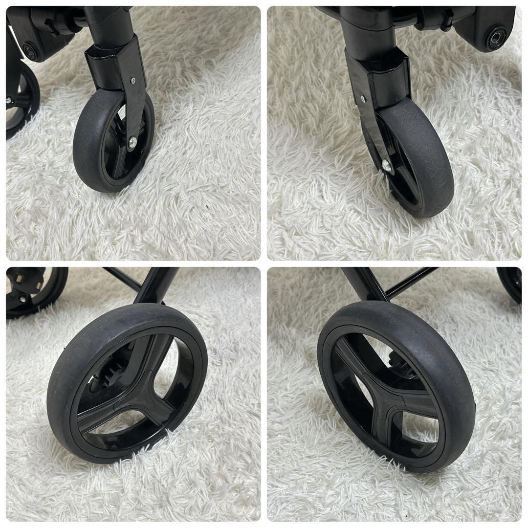 激レア❗️ GO CARGOゴーカーゴ　ベビーカー　キャリーワゴン　2WAY