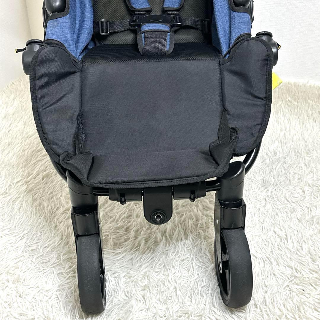 激レア❗️ GO CARGOゴーカーゴ　ベビーカー　キャリーワゴン　2WAY
