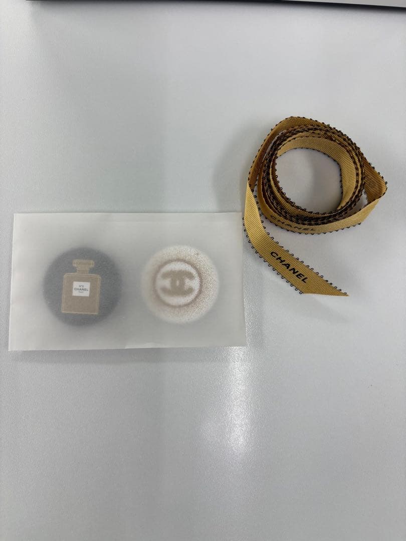 CHANEL 香水　No.5 オードゥパルファム(ヴァポリザター) 100ml