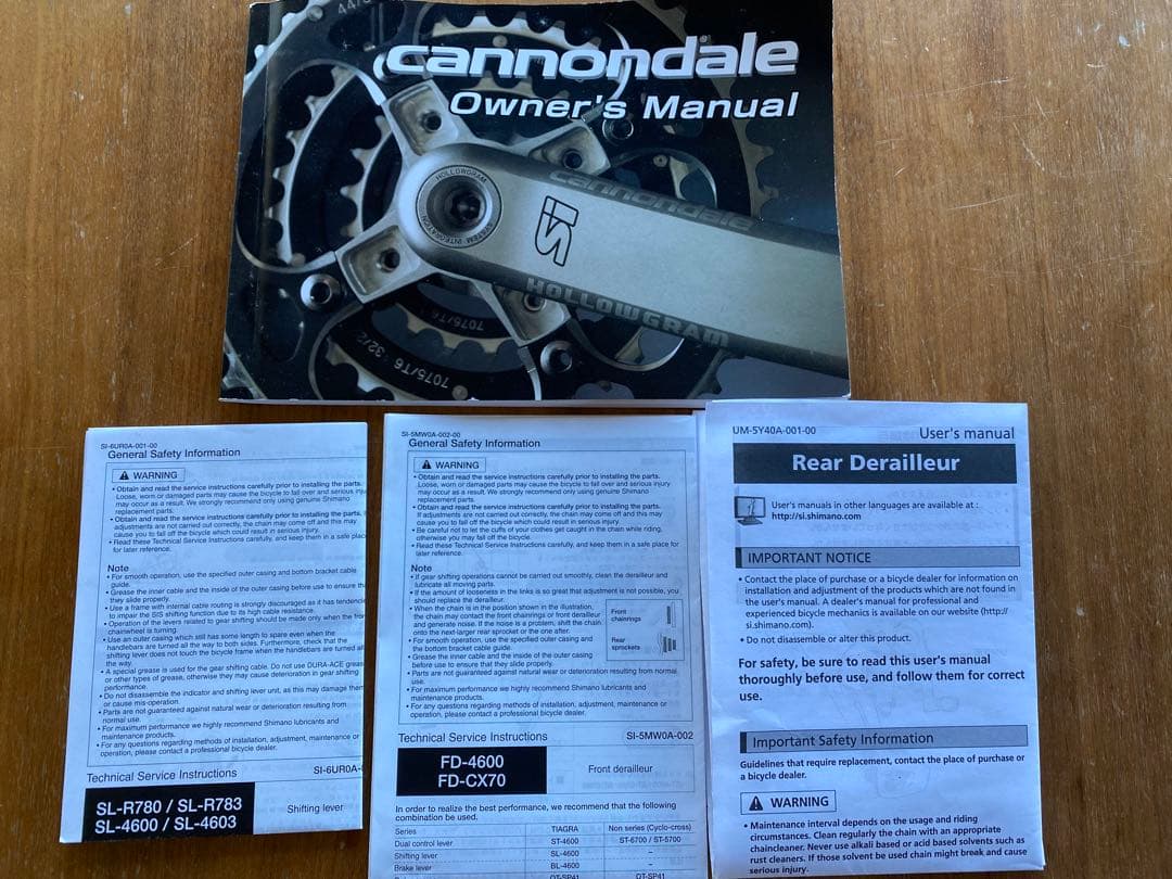 Cannondale QuickSL キャノンデール　クイックSL