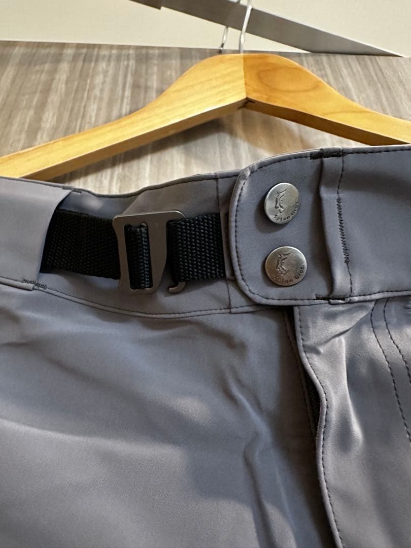 美品）ティートンブロス　Teton Bros. TB223-11M tasma