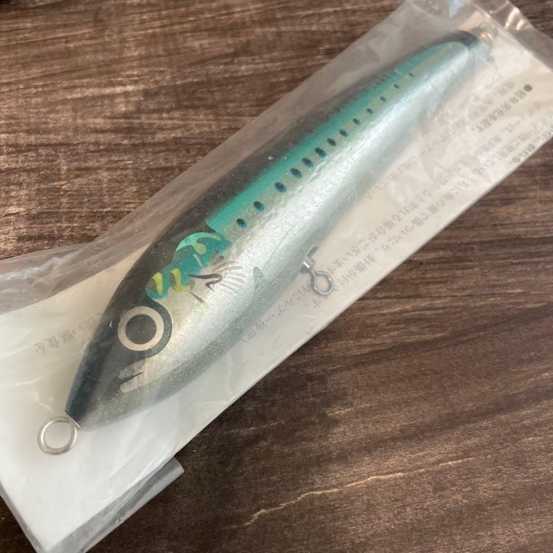 BF60-170 マイワシ カーペンター G695