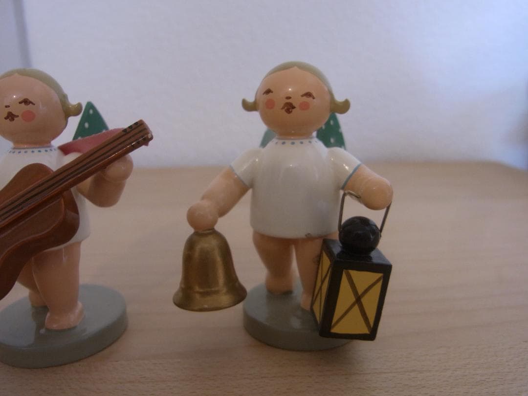 ヴェントアンドキューン　Wendt&Kühn